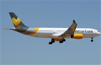 Francisco Garcia Romero - LPA. Spotter.. Click to see full size photo