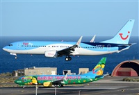 Alejandro H.L - Gran Canaria Spotters. Haz click para ampliar