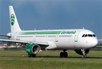Ennio Varani - Spotters Barcelona - El prat. Click to see full size photo