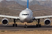 Javier de la Cruz - CANARY ISLANDS SPOTTING. Click to see full size photo