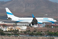 ©J. Victor Vega-Gran Canaria Spotters. Click to see full size photo ©J. Victor Vega-Gran Canaria Spotters. Click to see full size photo