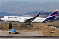 Jose Bornay - Spotters Barcelona - El Prat. Click to see full size photo