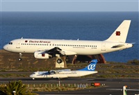 ©Alejandro H.L - Gran Canaria Spotters. Click to see full size photo ©Alejandro H.L - Gran Canaria Spotters. Click to see full size photo