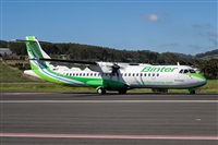 Javier de la Cruz - CANARY ISLANDS SPOTTING. Haz click para ampliar