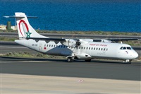 Adolfo Bento - Gran Canaria Spotters. Haz click para ampliar