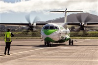 Javier de la Cruz - CANARY ISLANDS SPOTTING. Haz click para ampliar