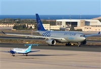 Alejandro H.L - Gran Canaria Spotters. Click to see full size photo