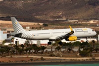 J. Victor Vega-Gran Canaria Spotters. Haz click para ampliar