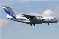 Gabriele Fontana - Tuscan Aviation. Click to see full size photo