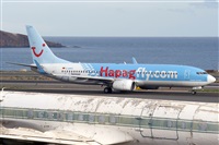 Adrin Alonso Lemes - Lanzarote Spotters. Haz click para ampliar
