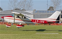 Damian Kopac  - Simplemente Volar Spotters. Click to see full size photo