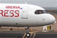 Adrin Alonso Lemes - Lanzarote Spotters. Haz click para ampliar