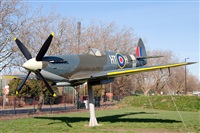 Miguel Martin Cordeiro - Iberian Spotters. Haz click para ampliar