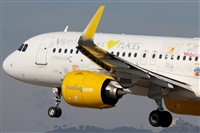 ©Jorge Medina - Spotters Barcelona - El Prat. Click to see full size photo ©Jorge Medina - Spotters Barcelona - El Prat. Click to see full size photo