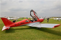 John Mellor. Click to see full size photo