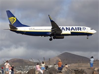 Florencio Martn Melin - Lanzarote Spotters. Click to see full size photo