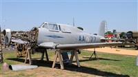 Gabriele Fontana - Tuscan Aviation. Click to see full size photo