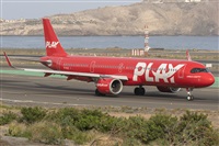 Adolfo Bento - Gran Canaria Spotters. Click to see full size photo