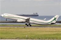 Gabriele Fontana - Tuscan Aviation. Click to see full size photo