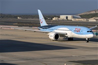 Adolfo Bento - Gran Canaria Spotters. Haz click para ampliar