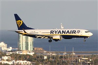Adrin Alonso Lemes - Lanzarote Spotters. Click to see full size photo
