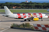 Cele - Spotters BCN. Click to see full size photo