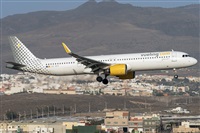 ©Adolfo Bento - Gran Canaria Spotters. Click to see full size photo ©Adolfo Bento - Gran Canaria Spotters. Click to see full size photo