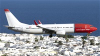 �Florencio Mart�n Meli�n - Lanzarote Spotters. Click to see full size photo