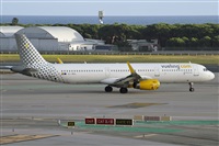 �Cele - Spotters BCN. Click to see full size photo