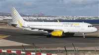 �Florencio Mart�n Meli�n - Lanzarote Spotters. Click to see full size photo