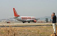 Valentin Ayala Alarcon - Malaga spotters. Click to see full size photo