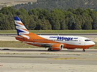 Melvin Pereira - Iberian Spotter. Click to see full size photo