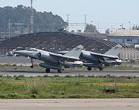 Manuel  LLama  -  Costa Del Sol Spotting Aviation. Haz click para ampliar
