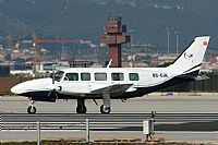 Jos Miguel Bernases - Noisy Spotters. Click to see full size photo