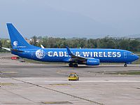 Manel Navarro - Costa Brava Spotters. Click to see full size photo