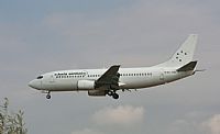 Guillem Ramonet - Iberian Spotters. Click to see full size photo