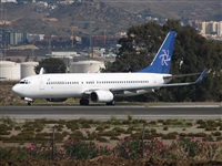 Salvador  de la Rubia  ( Marbella Spotters ). Click to see full size photo