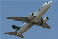 ALAMO AIRLINES.CANARY ISLANDS SPOTTING. Click to see full size photo