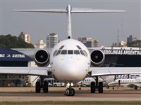 Alberto U. -Simplemente Volar Spotters-. Click to see full size photo