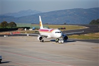 lvaro Fernndez Garcia/Spotters LEVX-VGO. Click to see full size photo