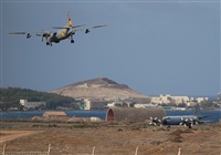 Alejandro H.L - Gran Canaria Spotters. Click to see full size photo