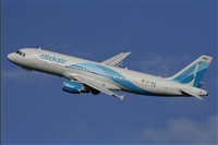 Cele - Spotters BCN. Click to see full size photo