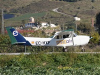 Salvador  de la Rubia  ( Marbella Spotters ). Click to see full size photo