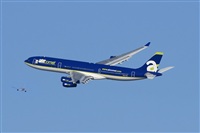 VTR - Fabin Garca (Global AirShots). Click to see full size photo