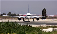 Pere  Escala - Spotters Barcelona-El Prat. Click to see full size photo