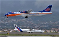 Alejandro Bethencourt (Canary Islands Spotting). Click to see full size photo