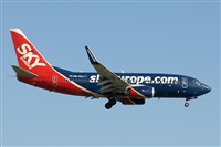 Jorge Medina - Spotters Barcelona - El Prat. Click to see full size photo
