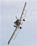 Esteban Gabriel Brea - Gaceta Aeronutica. Click to see full size photo
