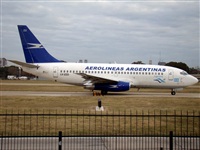 Tomas Basilotta- SV-Clasab-Aviation Spotter. Haz click para ampliar