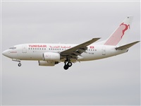 Joan Borrs - Spotters Barcelona - El Prat. Click to see full size photo